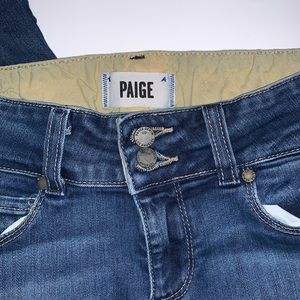 Paige | jeans